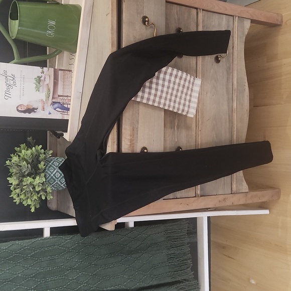 aerie Pants - 🦥AERIE hi rise warm-up leggings